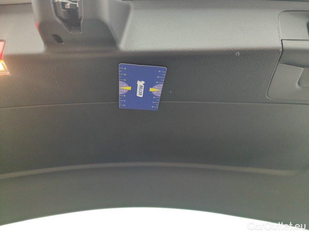 Mercedes  A-Klasse Mercedes-Benz  A 180 d Business Solution Aut. 5d #70