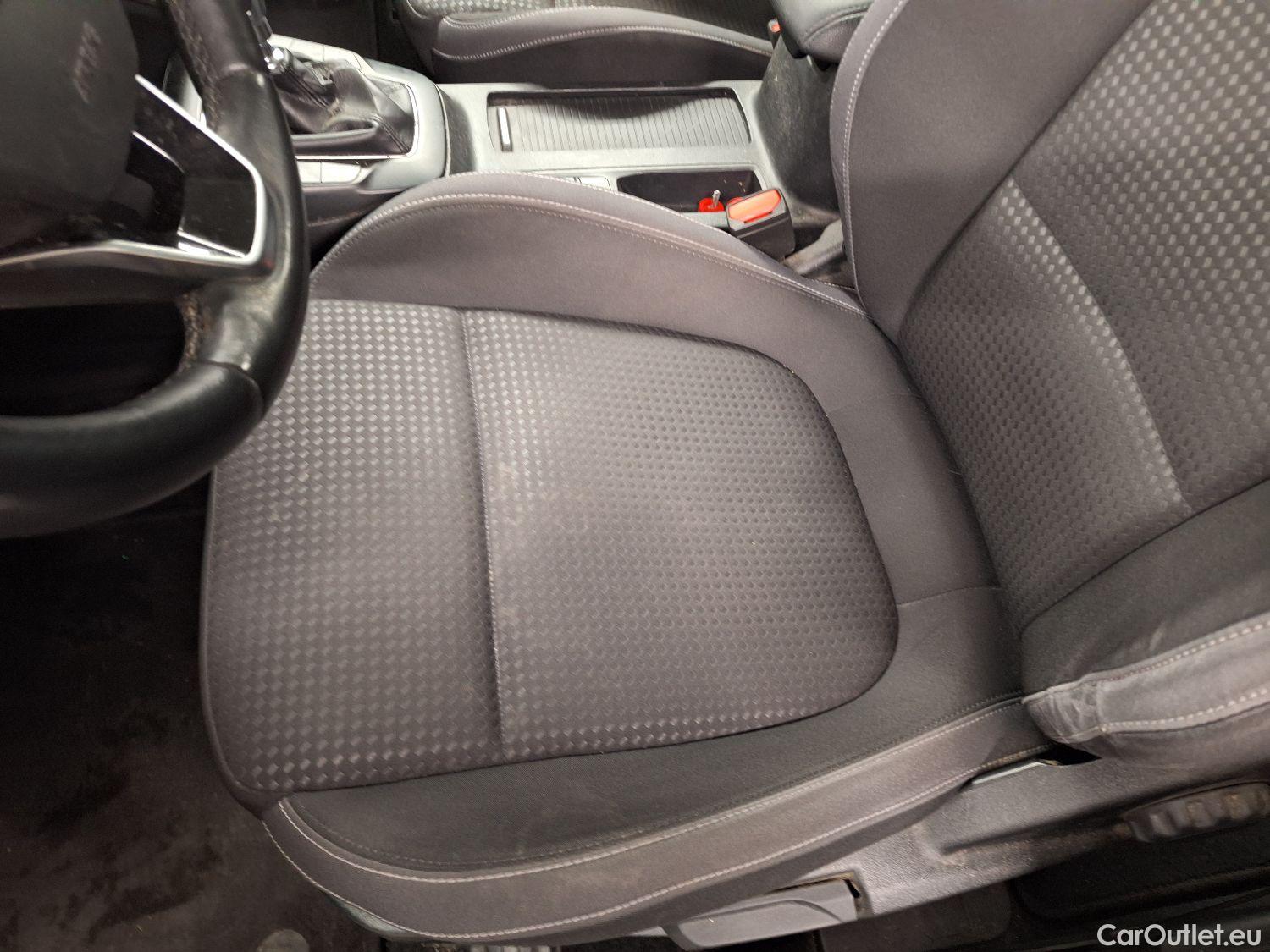 Ford  Focus Ford,  SW '18, Ford  Clipper 1.5 EcoBlue 88kW Connected 5d #17