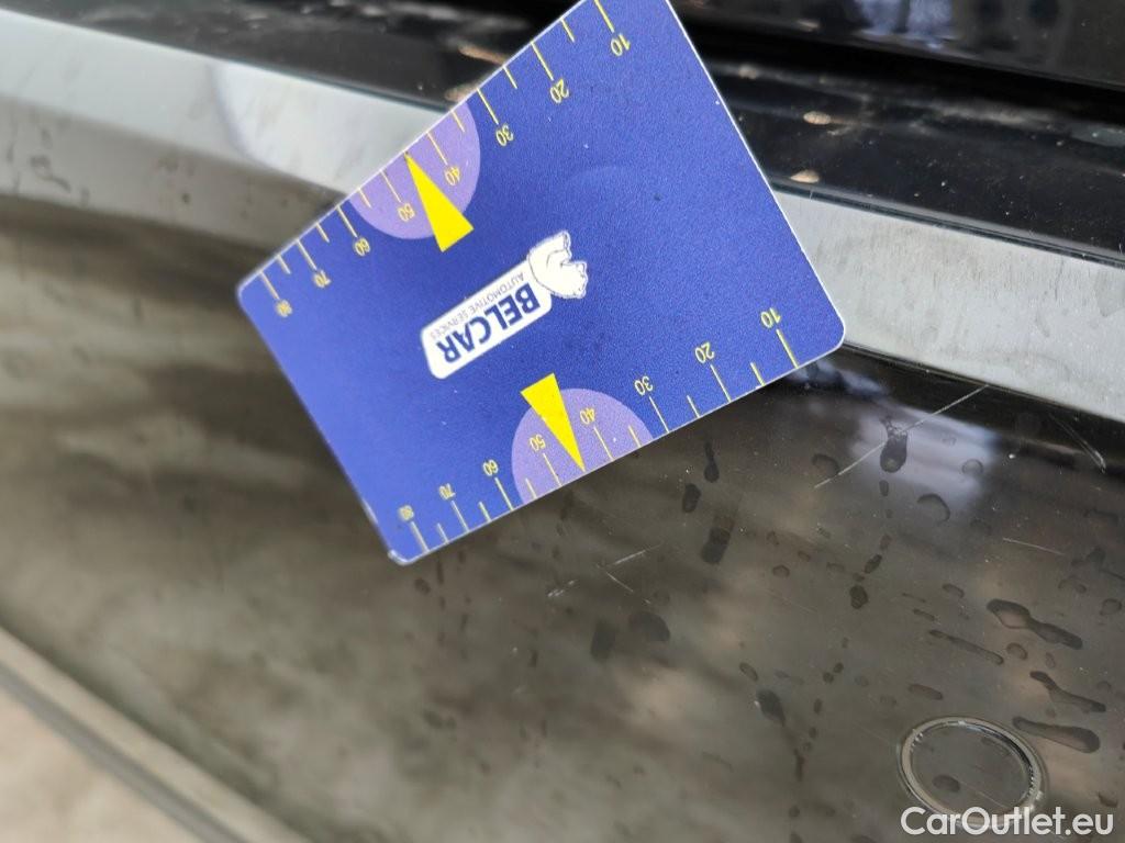 Mercedes  A-Klasse MERCEDES CLASSE A (W177) A 180 136 Business Solution (EU6d-TEMP) 5d Auto #40