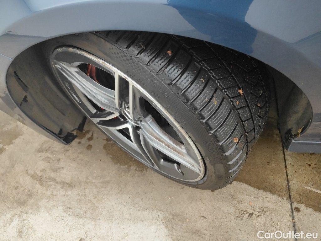 Mercedes  CLA-Klasse *MERCEDES CLASSE CLA COUPE AMG (C118) CLA 45 421 S 4-Matic+ (EU6AP) 4d #15