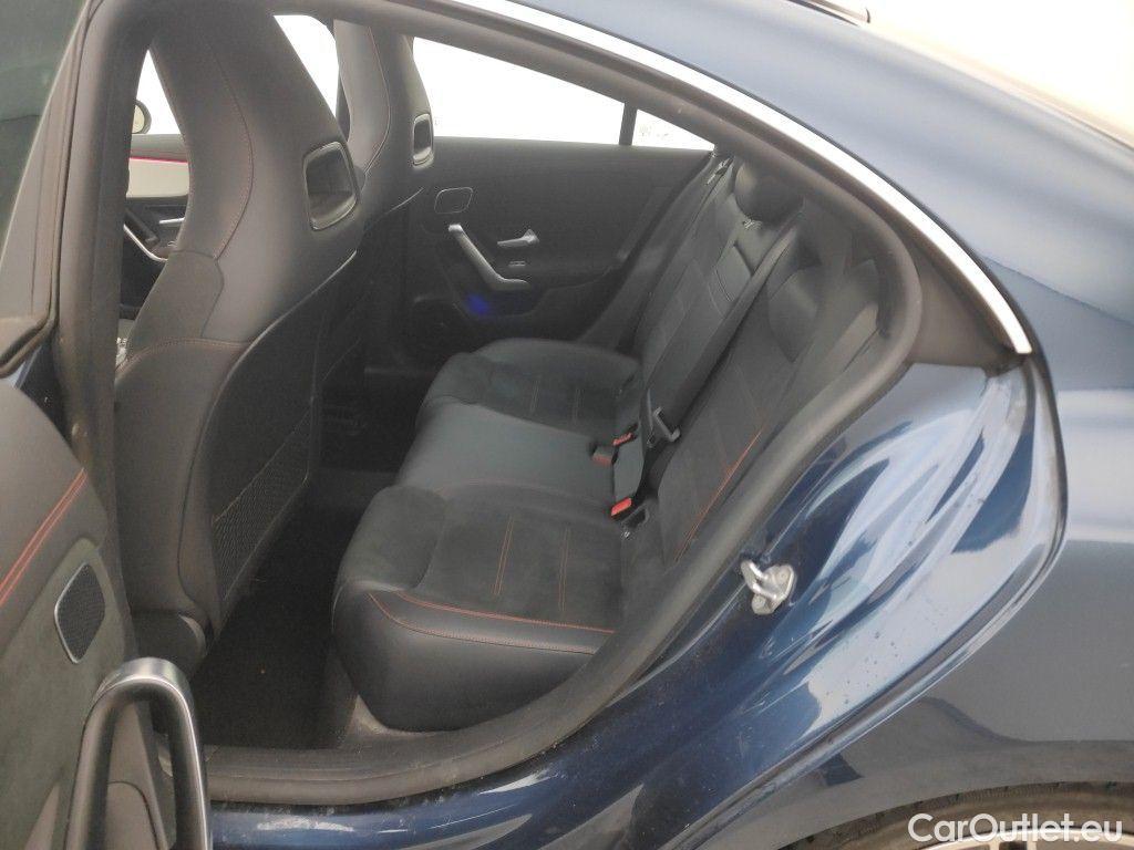 Mercedes  CLA-Klasse *MERCEDES CLASSE CLA COUPE AMG (C118) CLA 45 421 S 4-Matic+ (EU6AP) 4d #10