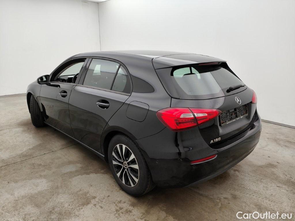 Mercedes  A-Klasse MERCEDES CLASSE A (W177) A 180 136 Business Solution (EU6d-TEMP) 5d Auto #7