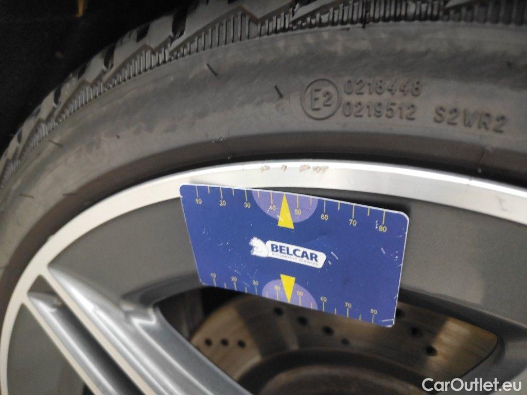 Mercedes  CLA-Klasse *MERCEDES CLASSE CLA COUPE AMG (C118) CLA 45 421 S 4-Matic+ (EU6AP) 4d #62