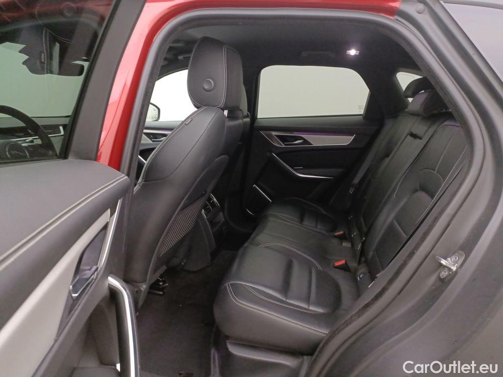 Jaguar  F-PACE JAGUAR  - 2021 2.0 T PHEV AWD P400e R-Dynamic S 5d #10