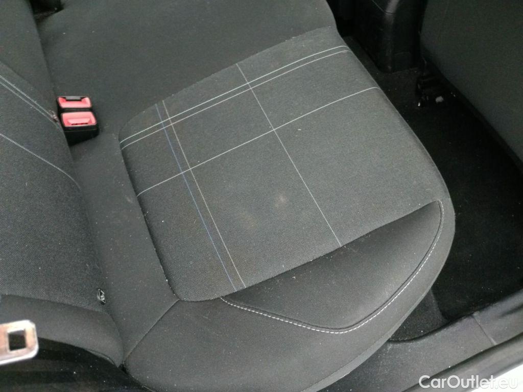 Ford  Fiesta Ford  1.1i 52kW Business Class 5d #37