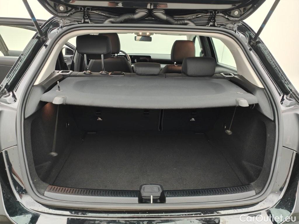 Mercedes  A-Klasse MERCEDES CLASSE A (W177) A 180 136 Business Solution (EU6d-TEMP) 5d Auto #12