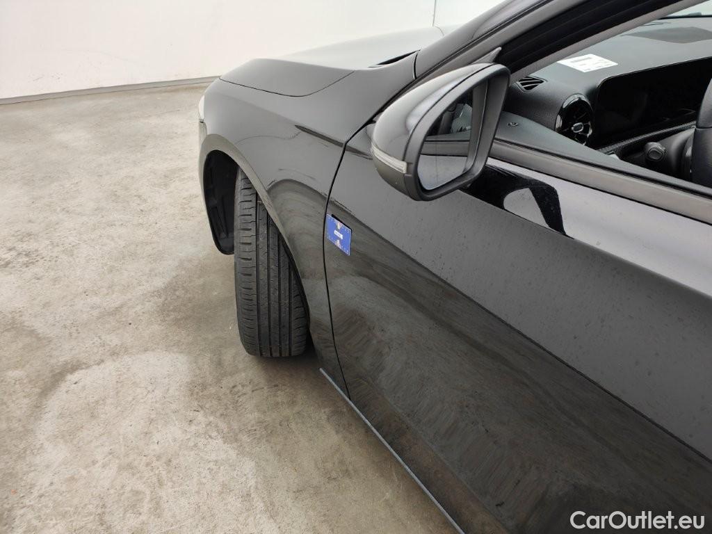 Mercedes  A-Klasse MERCEDES CLASSE A (W177) A 180 136 Business Solution (EU6d-TEMP) 5d Auto #23