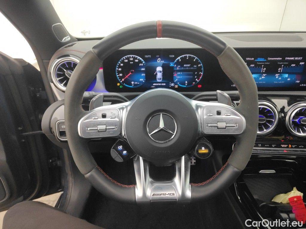 Mercedes  CLA-Klasse *MERCEDES CLASSE CLA COUPE AMG (C118) CLA 45 421 S 4-Matic+ (EU6AP) 4d #28