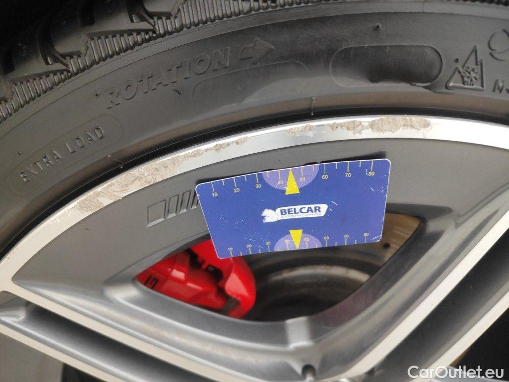 Mercedes  CLA-Klasse *MERCEDES CLASSE CLA COUPE AMG (C118) CLA 45 421 S 4-Matic+ (EU6AP) 4d #65