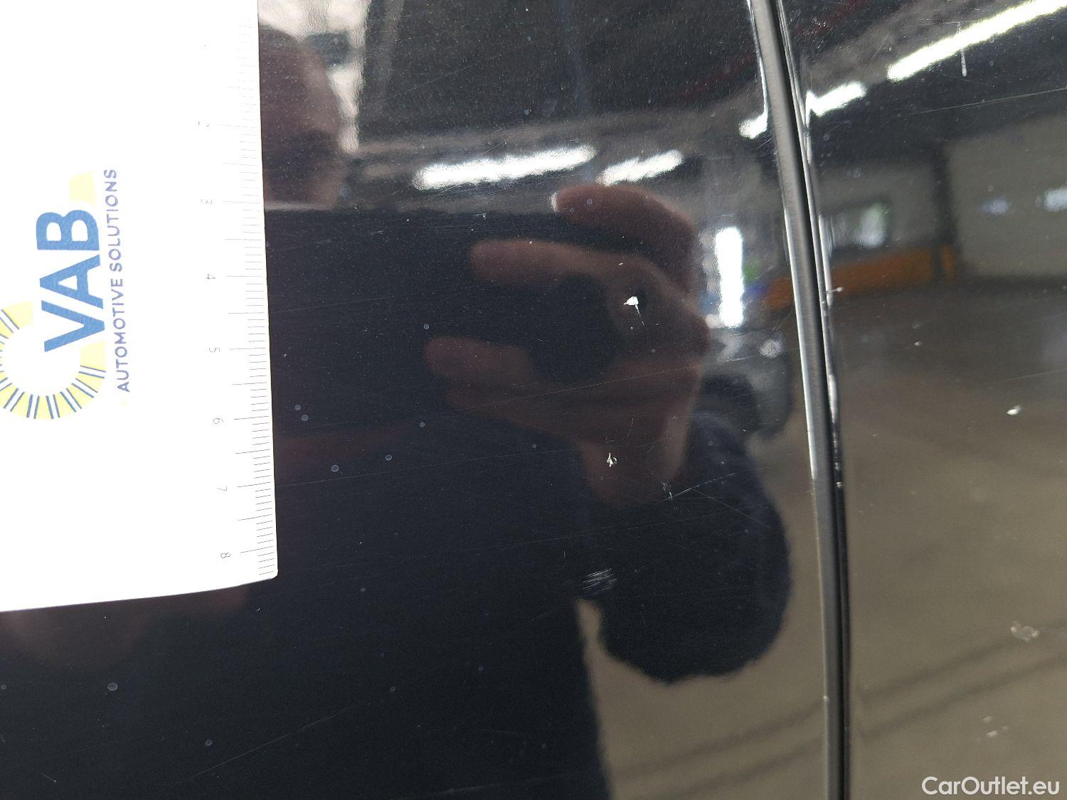  DS  DS7 DS,  CB '17, DS 7 Crossback 1.2 PureTech 130 Automatic So Chic  #21