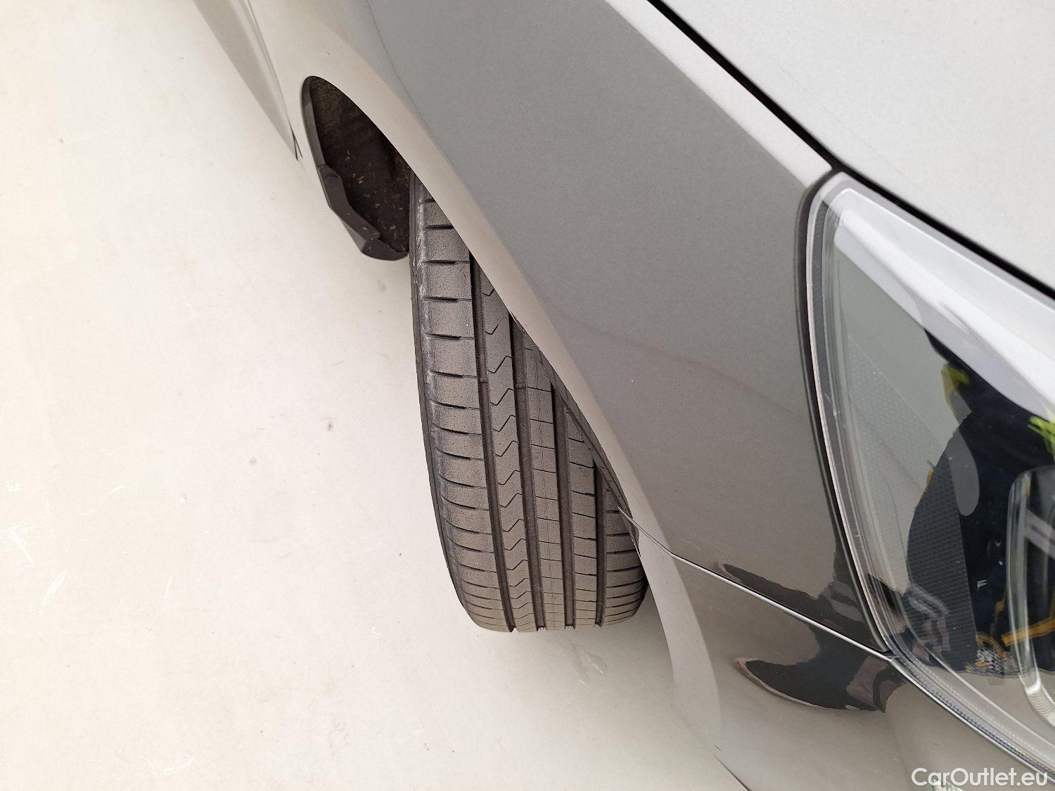 Ford  Focus Ford,  SW '18, Ford  Clipper 1.5 EcoBlue 88kW Connected 5d #19