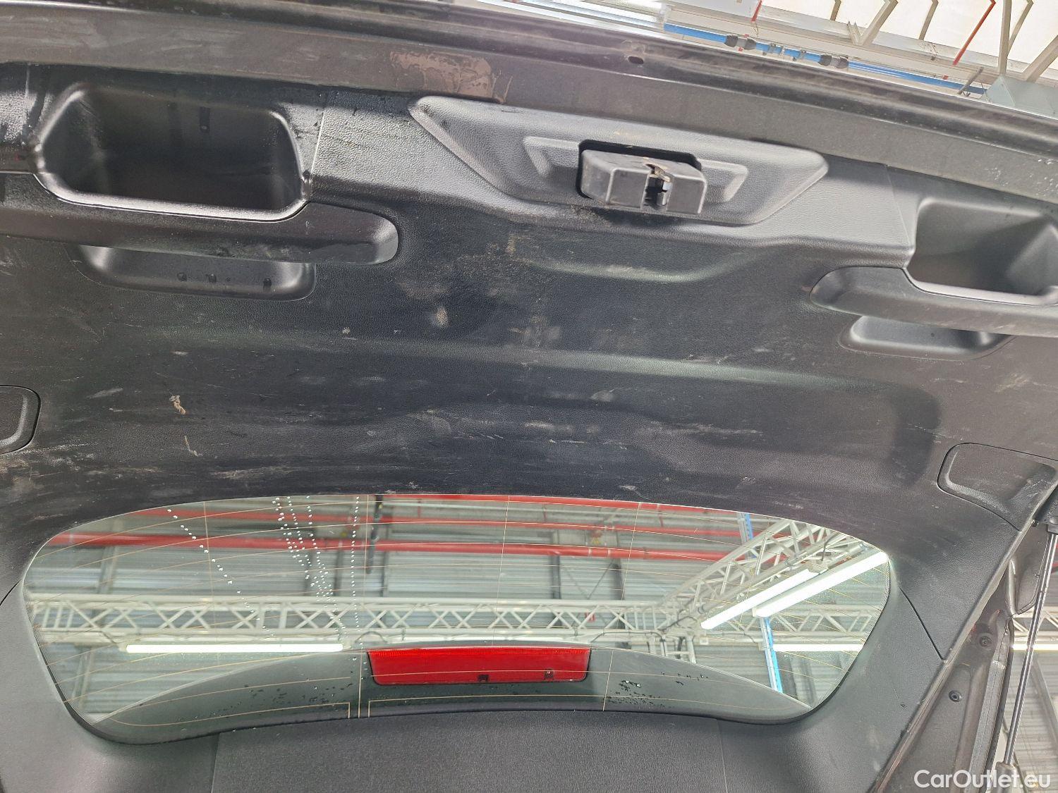 Ford  Focus Ford,  SW '18, Ford  Clipper 1.5 EcoBlue 88kW Connected 5d #14