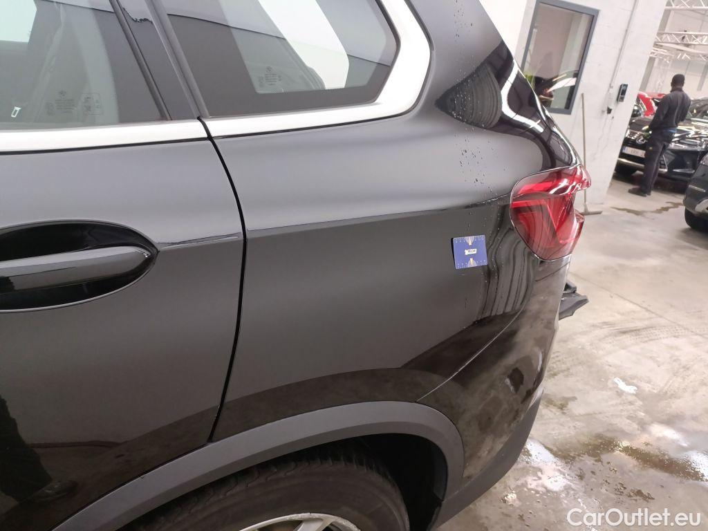 Bmw  X5 BMW  - 2018 3.0AS xDrive45e 394 (EU6d-TEMP) 5d Auto #18