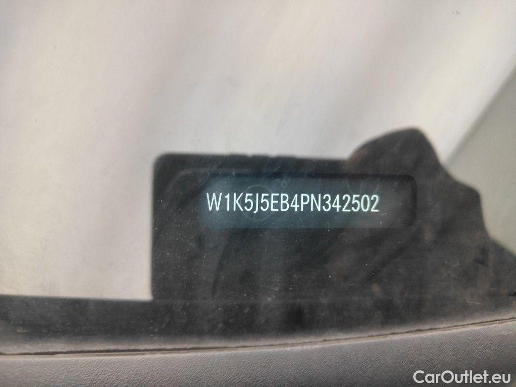 Mercedes  CLA-Klasse *MERCEDES CLASSE CLA COUPE AMG (C118) CLA 45 421 S 4-Matic+ (EU6AP) 4d #17