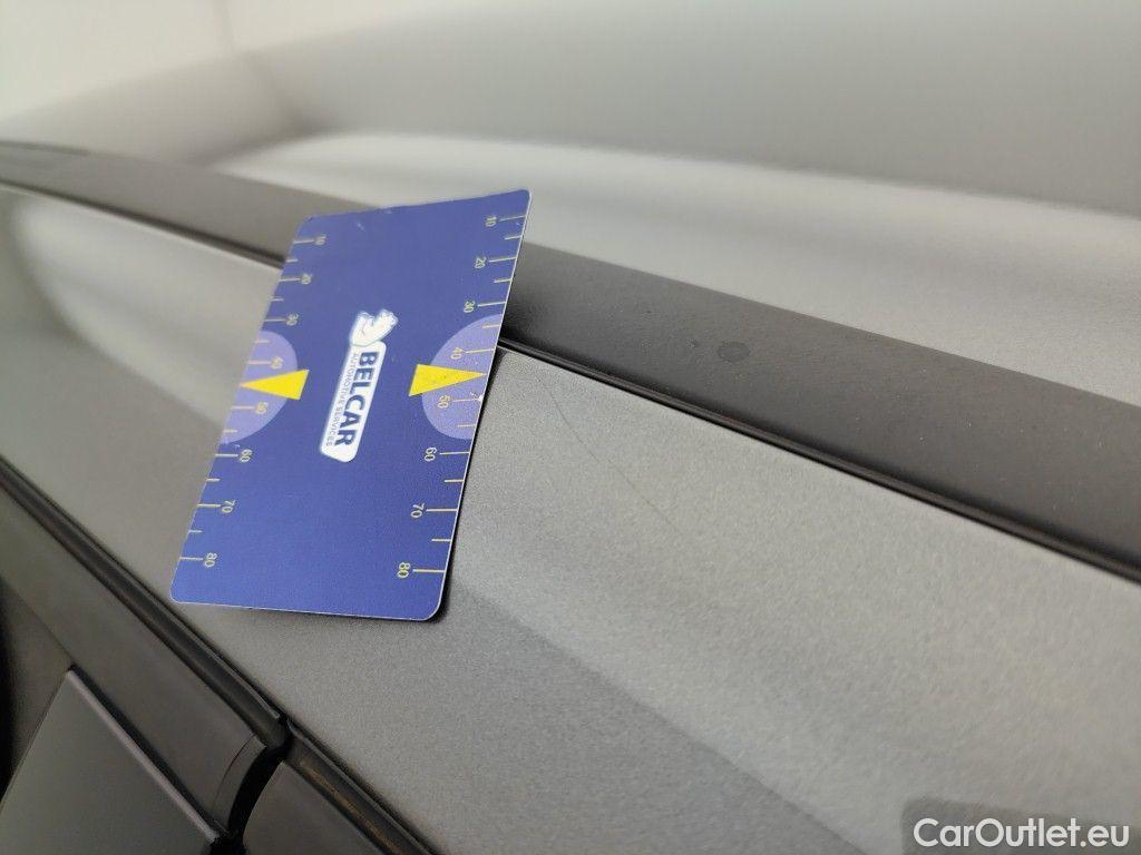 Mercedes  A-Klasse Mercedes-Benz  A 180 d Business Solution Aut. 5d #29