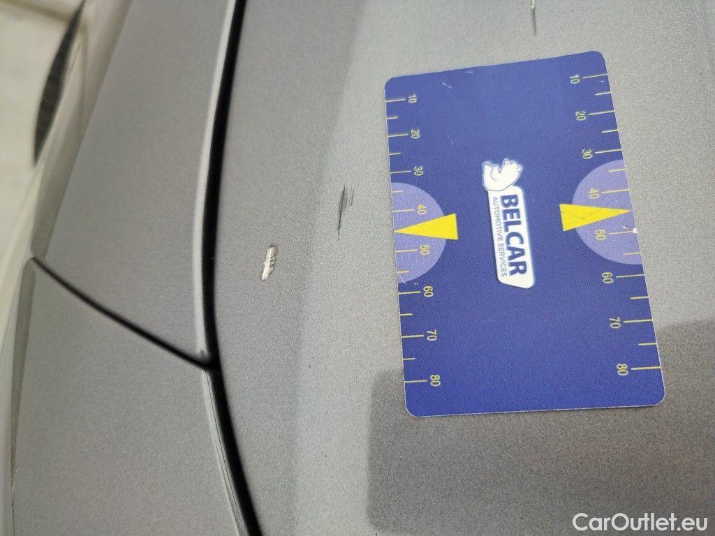 Mercedes  A-Klasse Mercedes-Benz  A 180 d Business Solution Aut. 5d #24