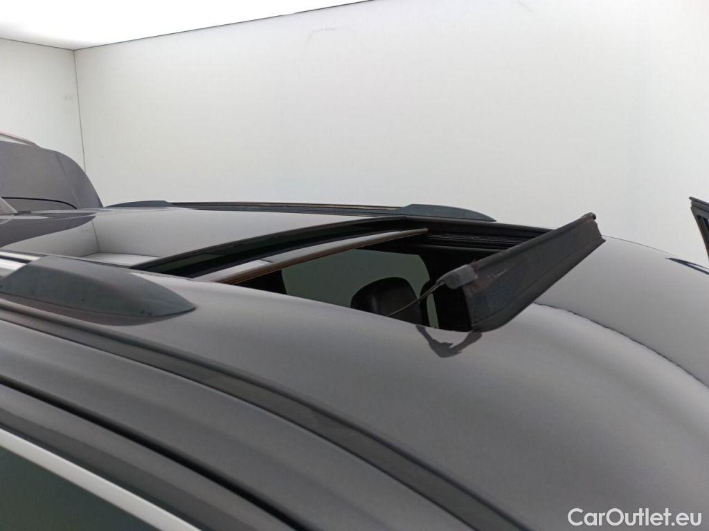 Jeep  Grand Cherokee JEEP  DIESEL - 2013 3.0 V6 TD 250 Overland (EU6d) 5d Auto #17