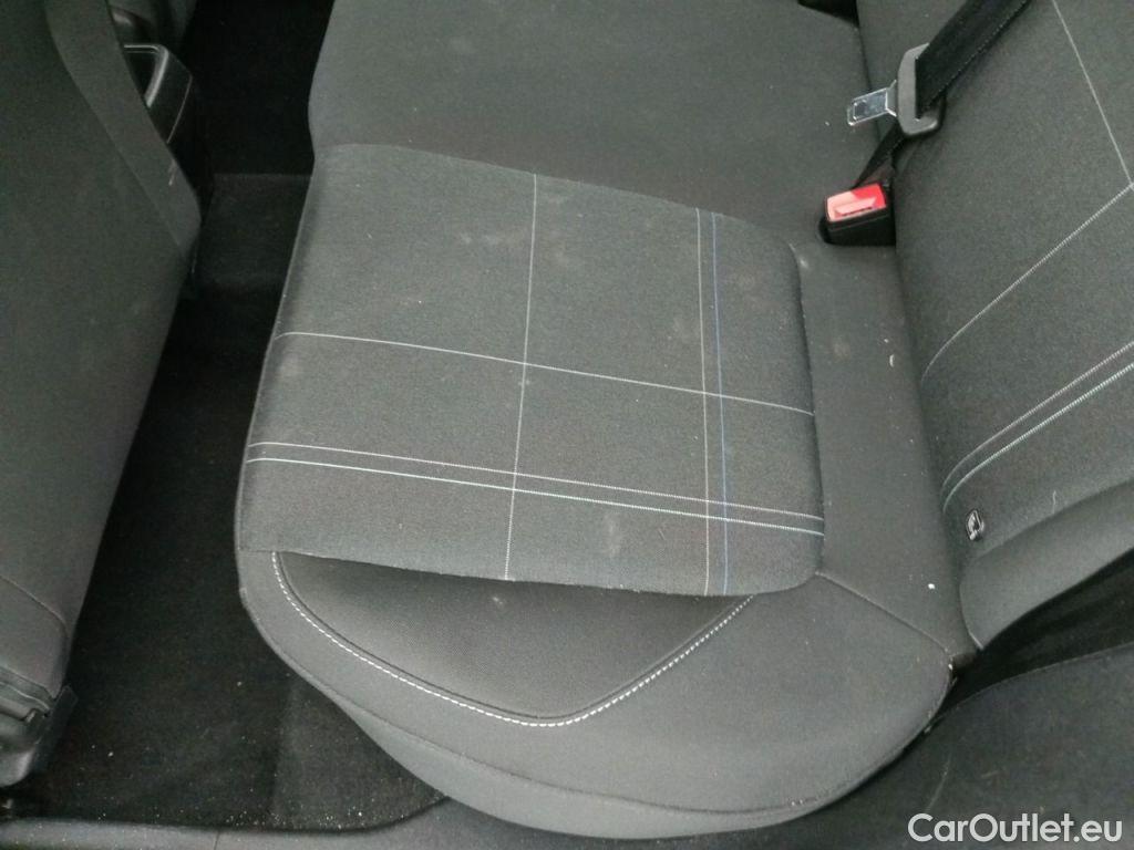 Ford  Fiesta Ford  1.1i 52kW Business Class 5d #36