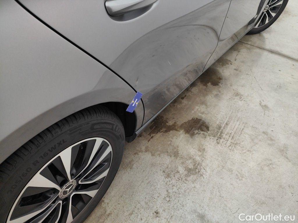 Mercedes  A-Klasse Mercedes-Benz  A 180 d Business Solution Aut. 5d #57