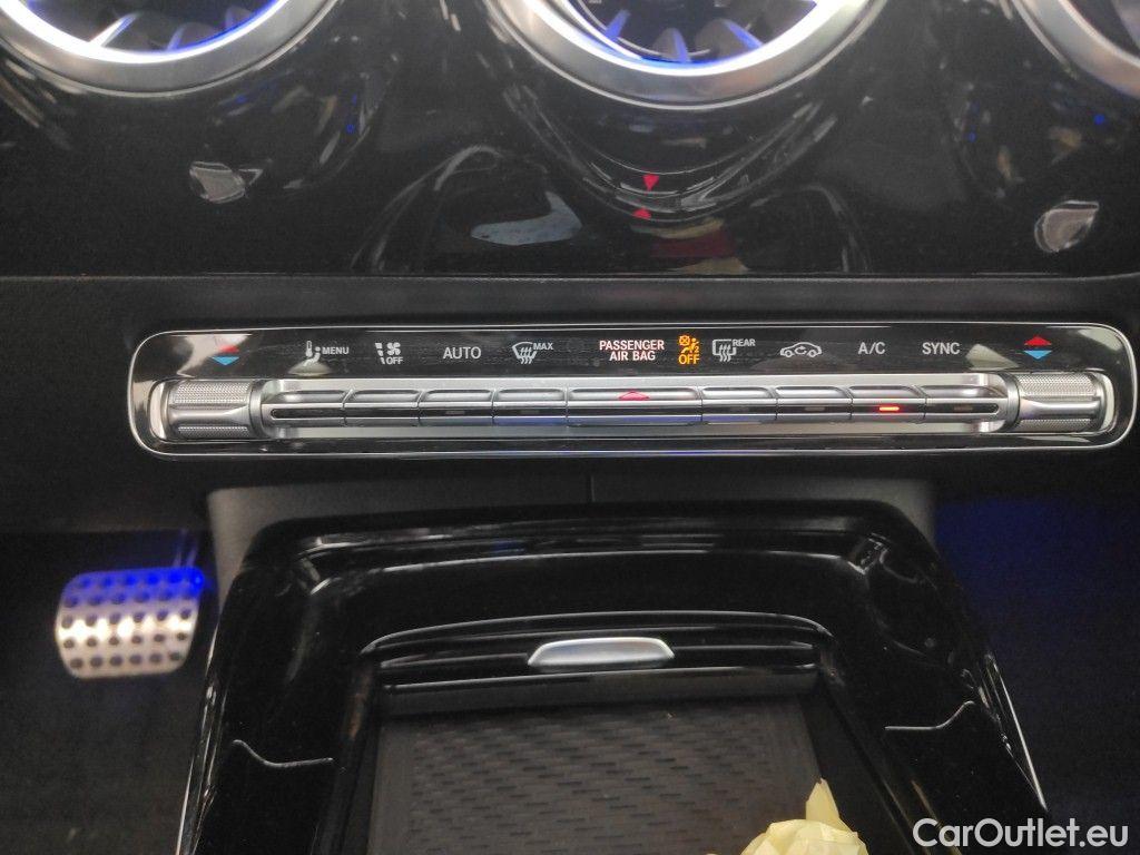 Mercedes  CLA-Klasse *MERCEDES CLASSE CLA COUPE AMG (C118) CLA 45 421 S 4-Matic+ (EU6AP) 4d #30