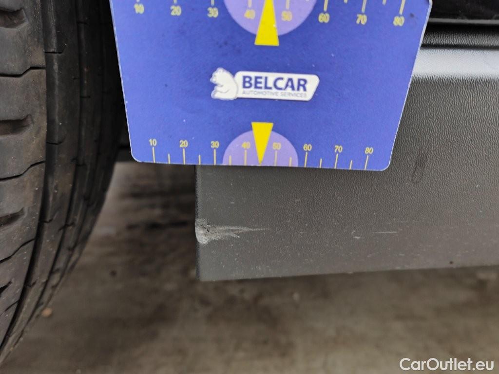 Mercedes  A-Klasse MERCEDES CLASSE A (W177) A 180 136 Business Solution (EU6d-TEMP) 5d Auto #28