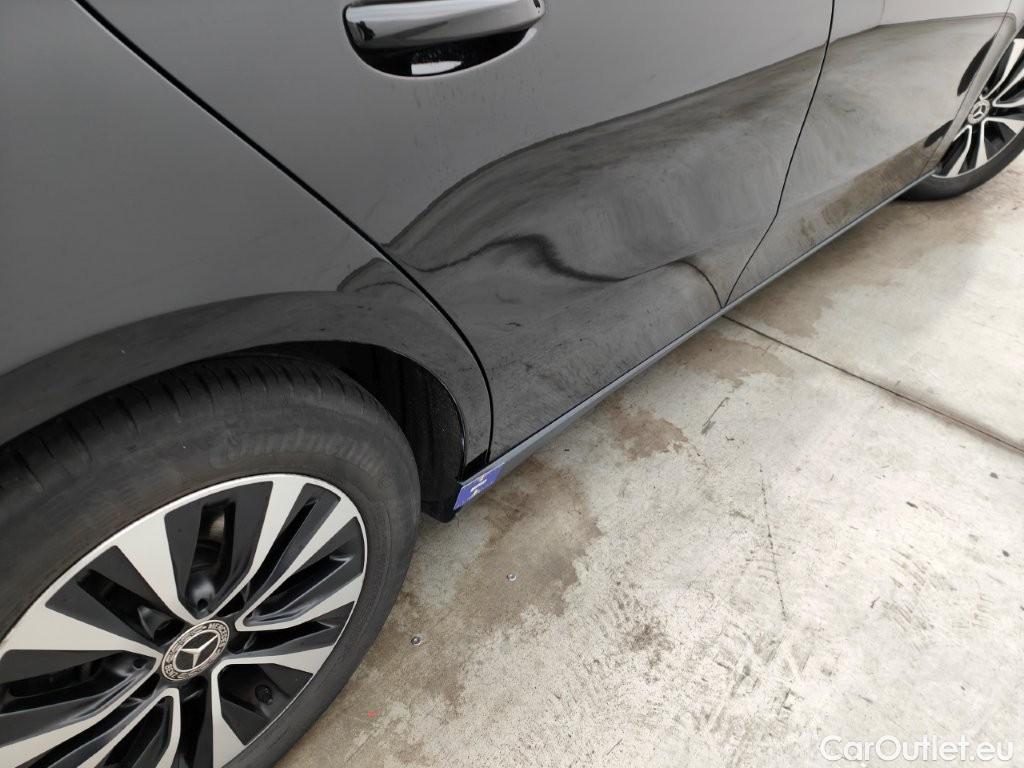 Mercedes  A-Klasse MERCEDES CLASSE A (W177) A 180 136 Business Solution (EU6d-TEMP) 5d Auto #27