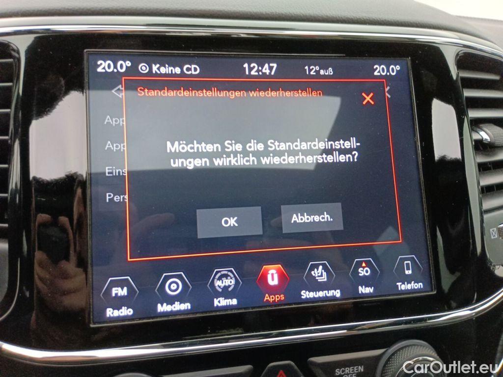 Jeep  Grand Cherokee JEEP  DIESEL - 2013 3.0 V6 TD 250 Overland (EU6d) 5d Auto #12