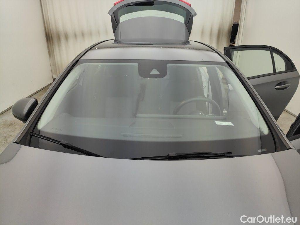 Mercedes  A-Klasse Mercedes-Benz  A 180 d Business Solution Aut. 5d #18