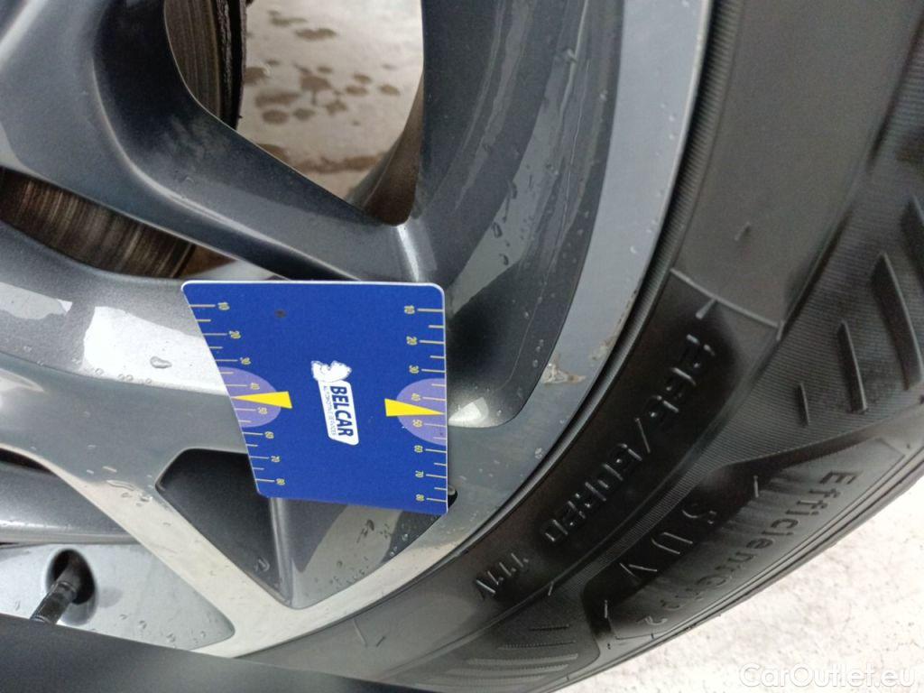 Jeep  Grand Cherokee JEEP  DIESEL - 2013 3.0 V6 TD 250 Overland (EU6d) 5d Auto #22