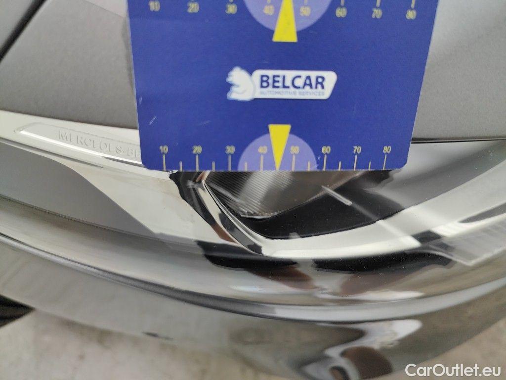 Mercedes  A-Klasse Mercedes-Benz  A 180 d Business Solution Aut. 5d #69