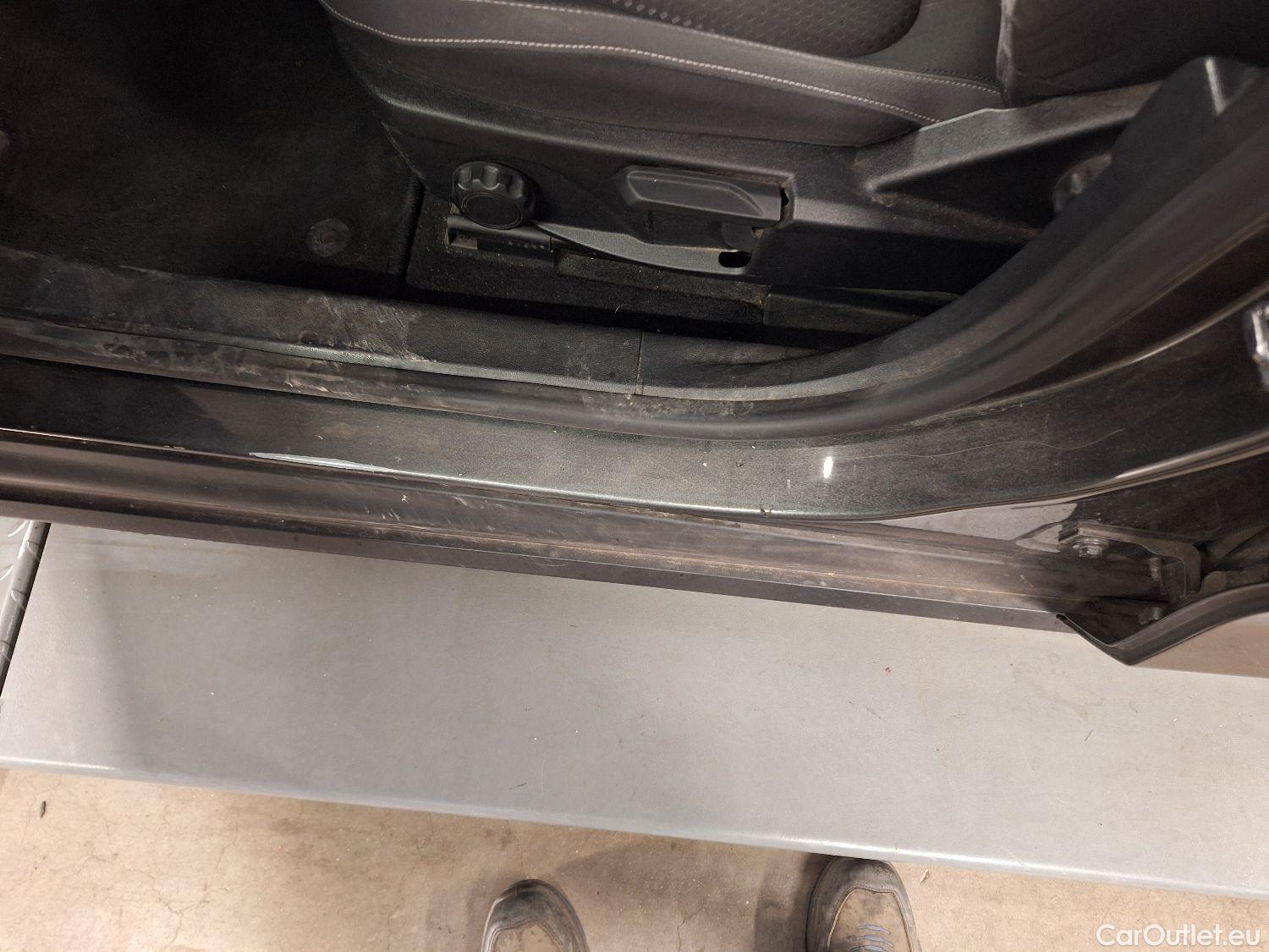 Ford  Focus Ford,  SW '18, Ford  Clipper 1.5 EcoBlue 88kW Connected 5d #1