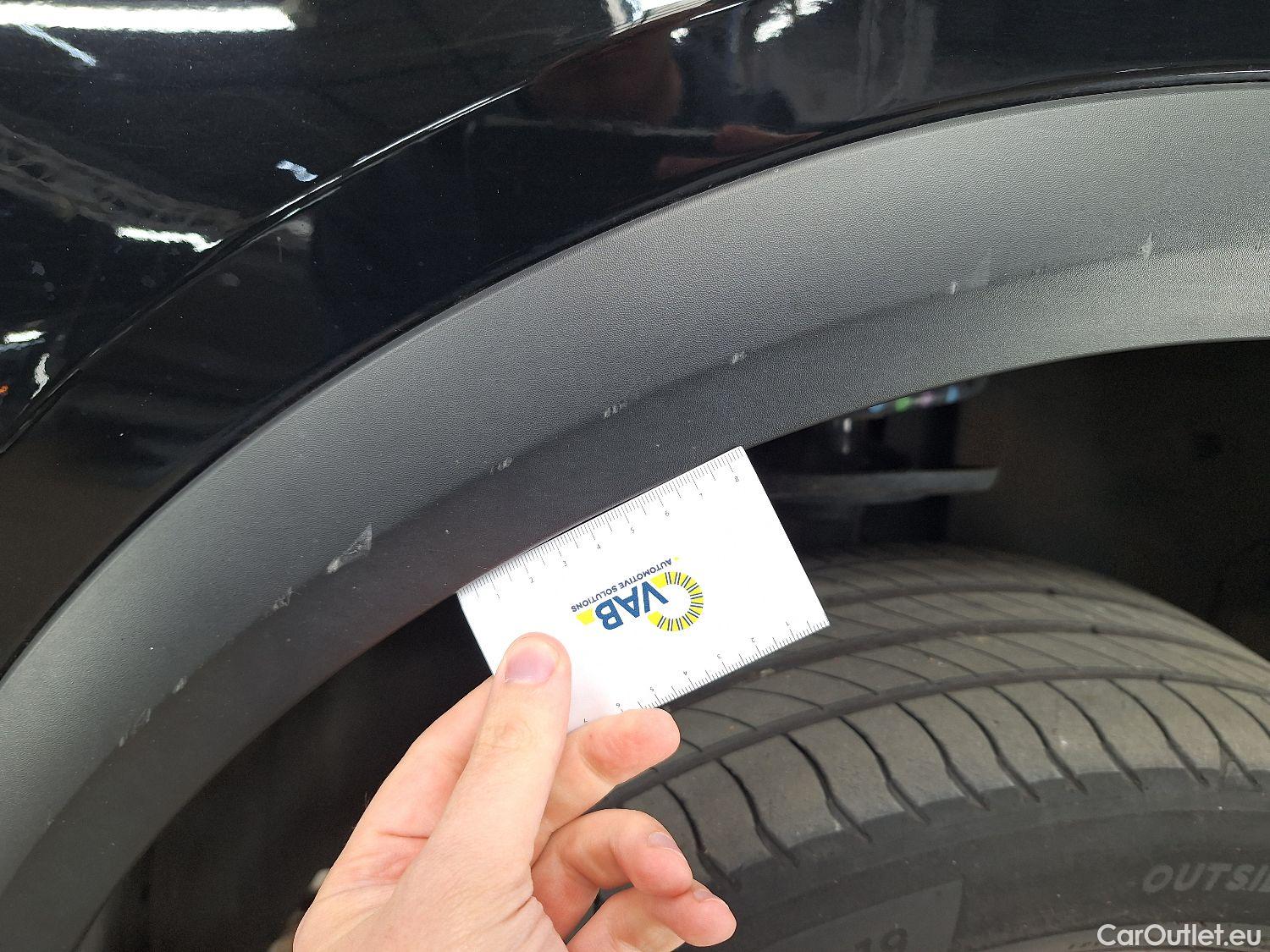  DS  DS7 DS,  CB '17, DS 7 Crossback 1.2 PureTech 130 Automatic So Chic  #15