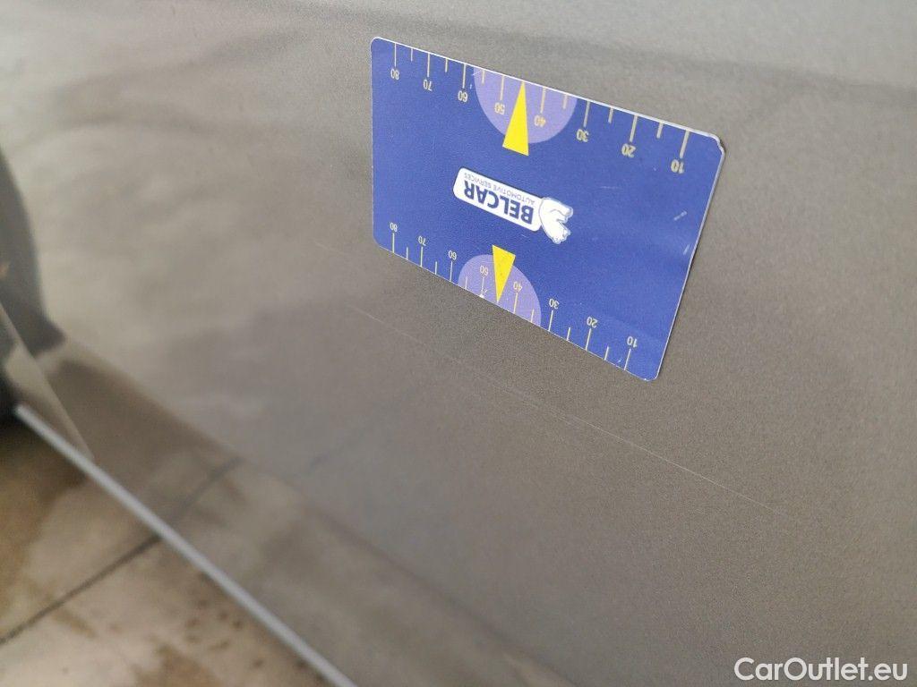 Mercedes  A-Klasse Mercedes-Benz  A 180 d Business Solution Aut. 5d #45