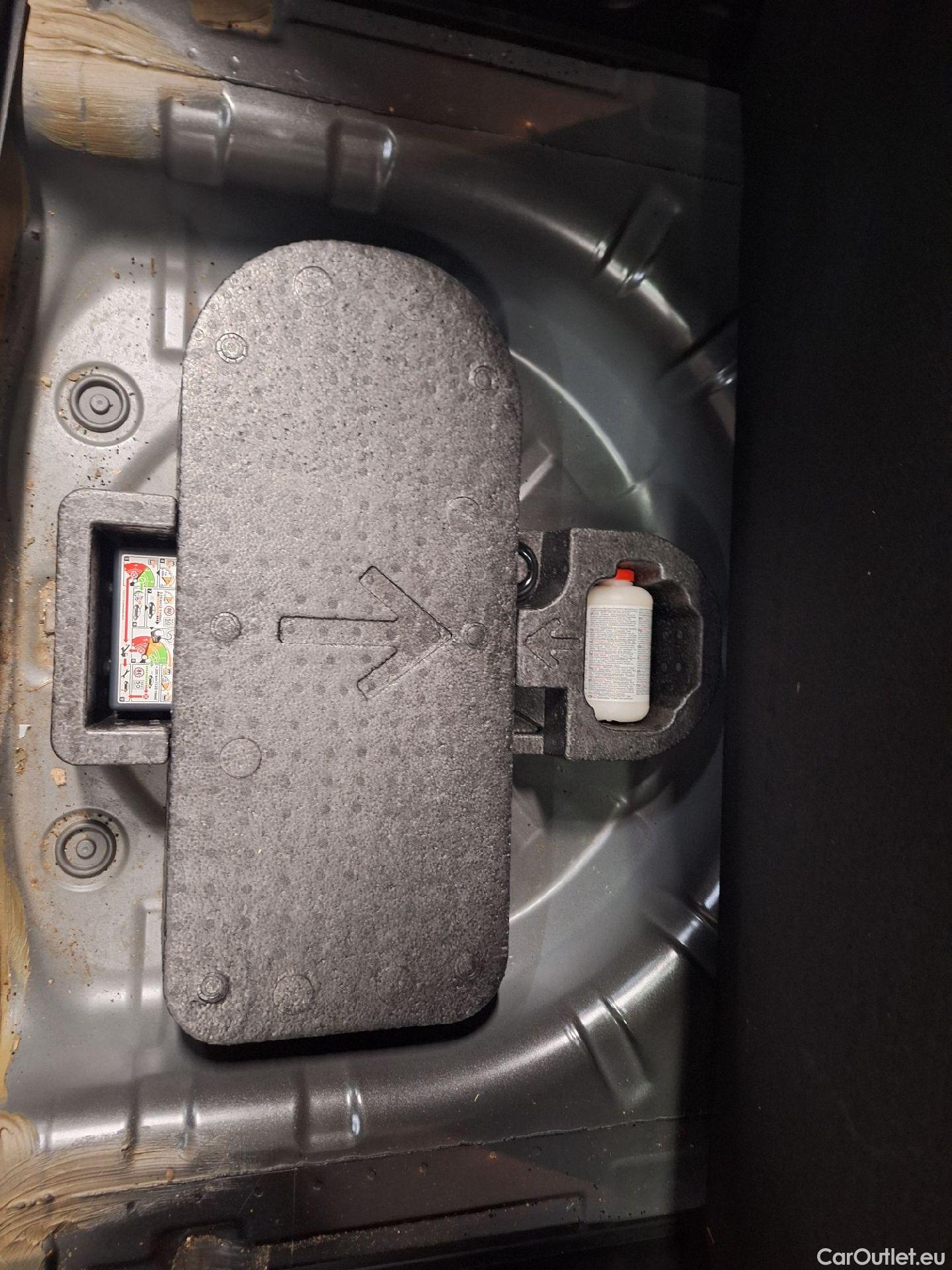 Ford  Focus Ford,  SW '18, Ford  Clipper 1.5 EcoBlue 88kW Connected 5d #16