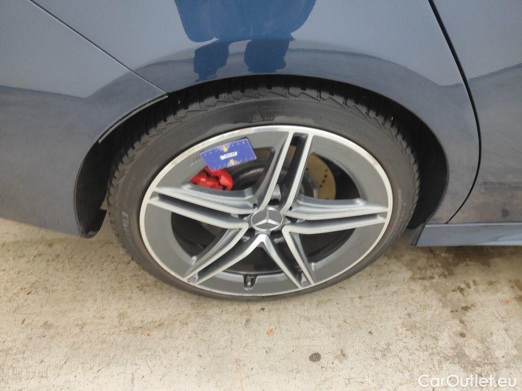 Mercedes  CLA-Klasse *MERCEDES CLASSE CLA COUPE AMG (C118) CLA 45 421 S 4-Matic+ (EU6AP) 4d #64