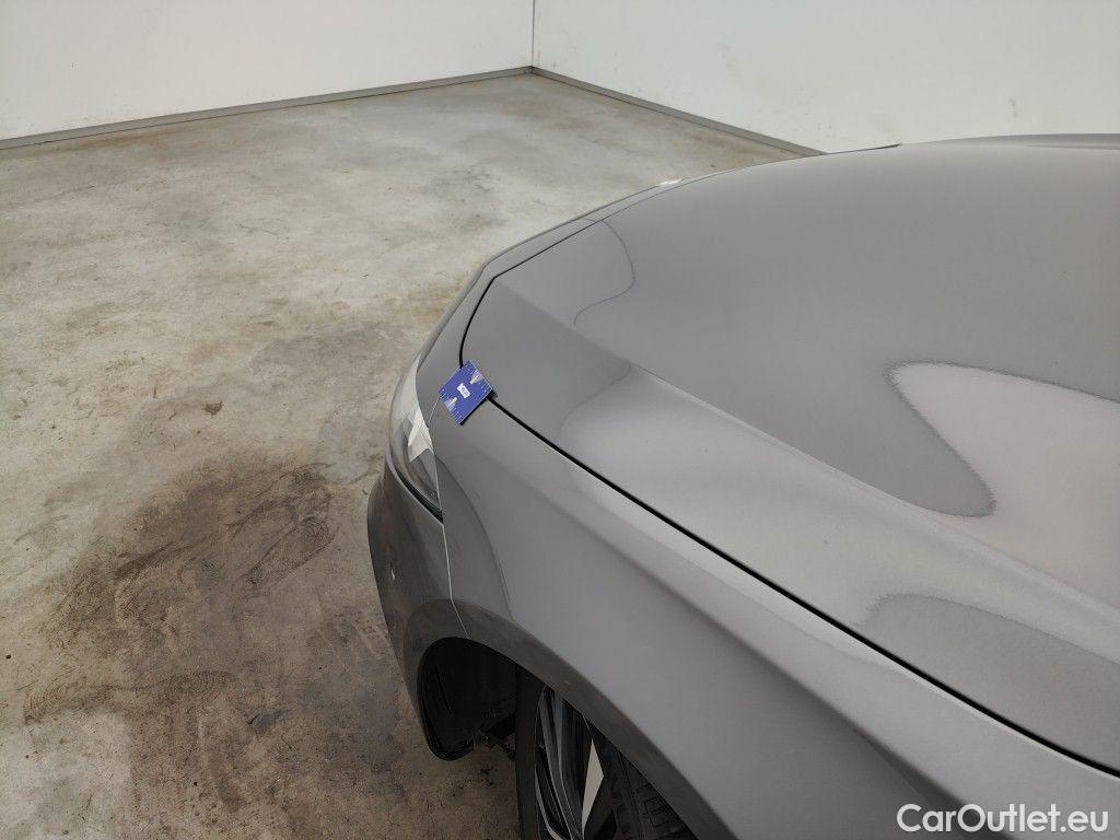 Mercedes  A-Klasse Mercedes-Benz  A 180 d Business Solution Aut. 5d #42