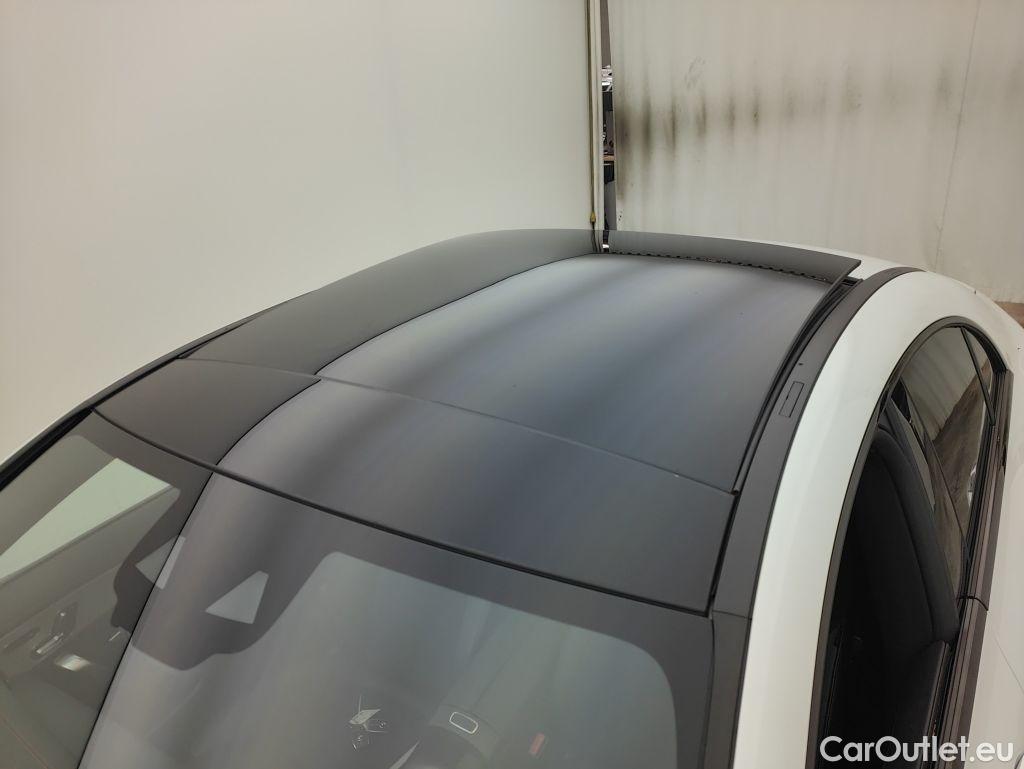 Mercedes  CLA-Klasse MERCEDES CLASSE CLA COUPE DIESEL (C118) CLA 200 d 150 Business Solution Limited 4d #14