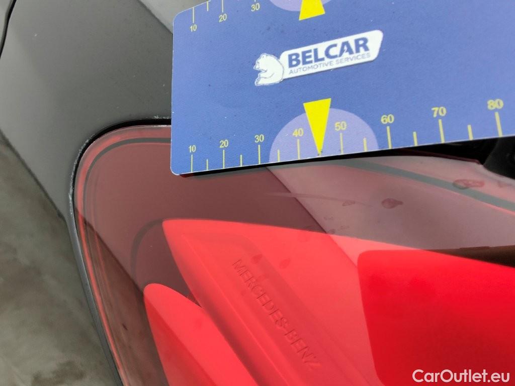 Mercedes  A-Klasse MERCEDES CLASSE A (W177) A 180 136 Business Solution (EU6d-TEMP) 5d Auto #38