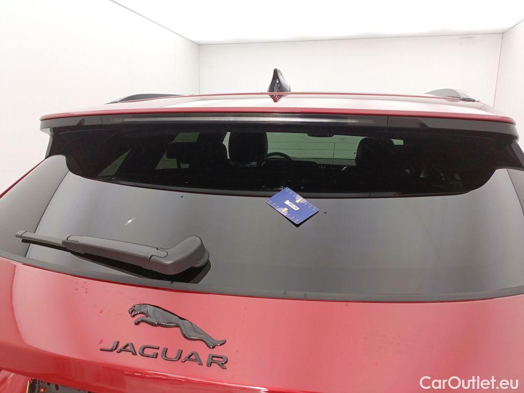 Jaguar  F-PACE JAGUAR  - 2021 2.0 T PHEV AWD P400e R-Dynamic S 5d #39