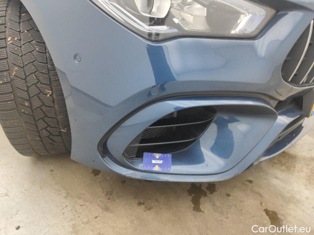 Mercedes  CLA-Klasse *MERCEDES CLASSE CLA COUPE AMG (C118) CLA 45 421 S 4-Matic+ (EU6AP) 4d #33