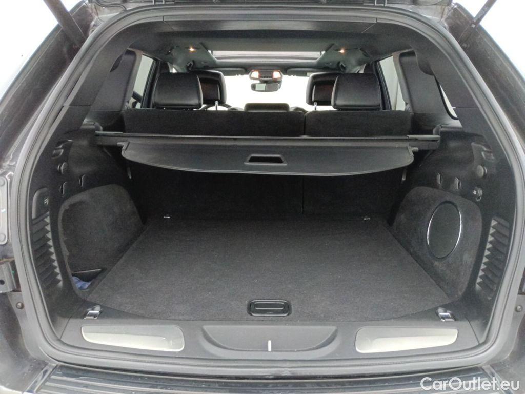 Jeep  Grand Cherokee JEEP  DIESEL - 2013 3.0 V6 TD 250 Overland (EU6d) 5d Auto #14