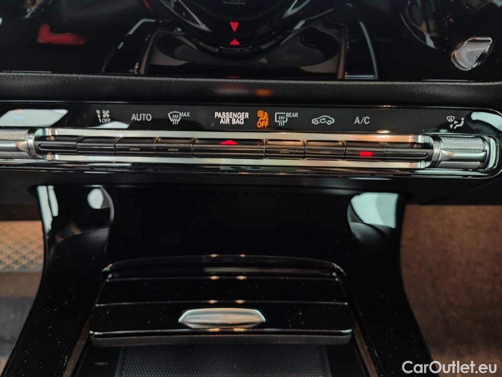 Mercedes  A-Klasse MERCEDES CLASSE A (W177) A 180 136 Business Solution (EU6d-TEMP) 5d Auto #33