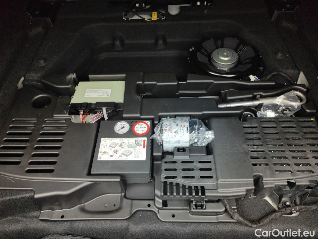 Mercedes  CLA-Klasse MERCEDES CLASSE CLA COUPE DIESEL (C118) CLA 200 d 150 Business Solution Limited 4d #13