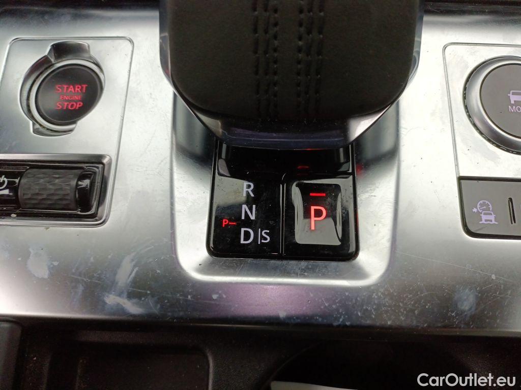 Jaguar  F-PACE JAGUAR  - 2021 2.0 T PHEV AWD P400e R-Dynamic S 5d #23