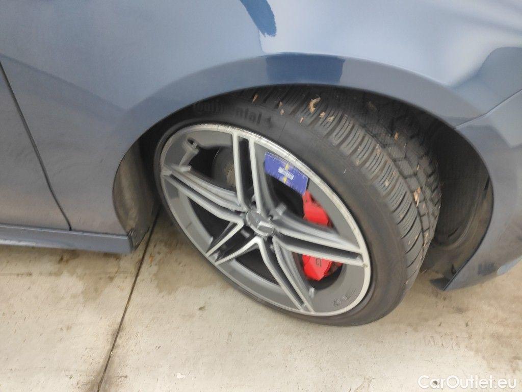 Mercedes  CLA-Klasse *MERCEDES CLASSE CLA COUPE AMG (C118) CLA 45 421 S 4-Matic+ (EU6AP) 4d #66