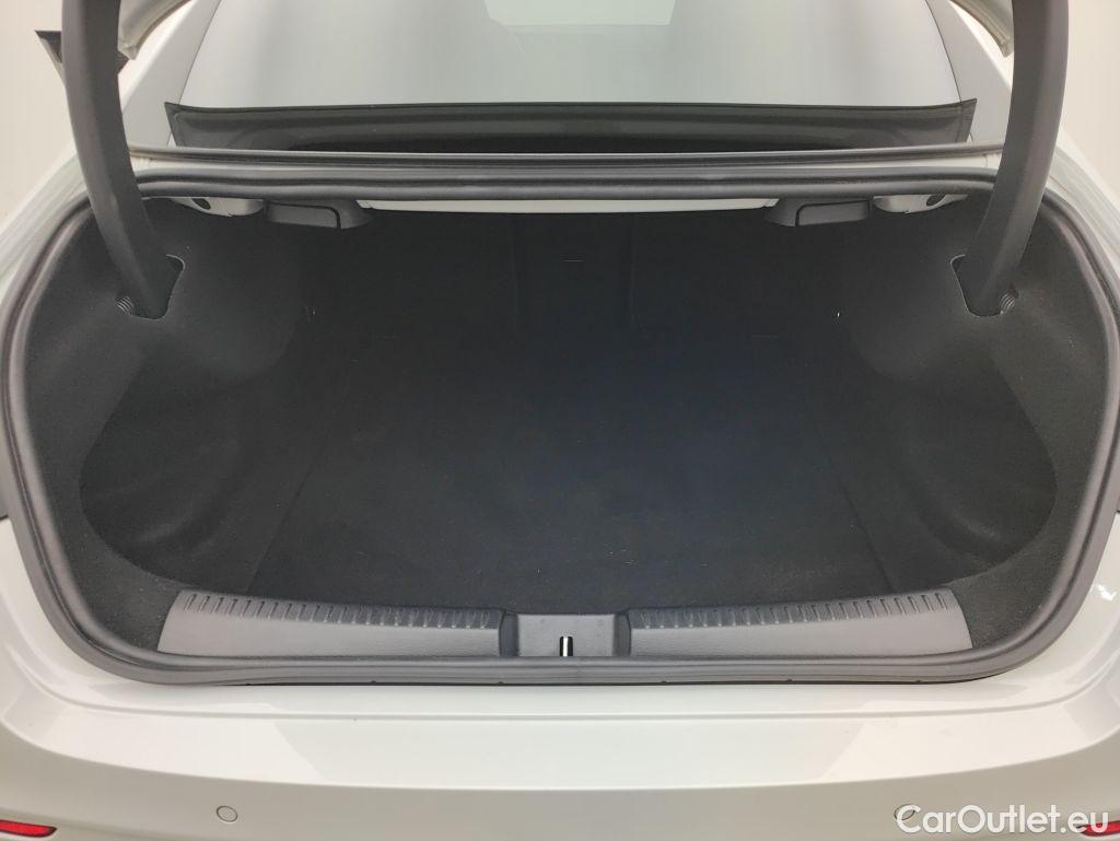 Mercedes  CLA-Klasse MERCEDES CLASSE CLA COUPE DIESEL (C118) CLA 200 d 150 Business Solution Limited 4d #12