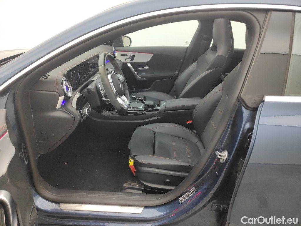 Mercedes  CLA-Klasse *MERCEDES CLASSE CLA COUPE AMG (C118) CLA 45 421 S 4-Matic+ (EU6AP) 4d #3