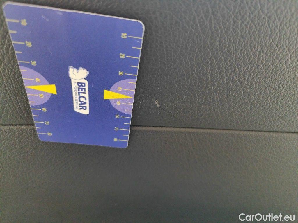 Mercedes  A-Klasse Mercedes-Benz  A 180 d Business Solution Aut. 5d #71