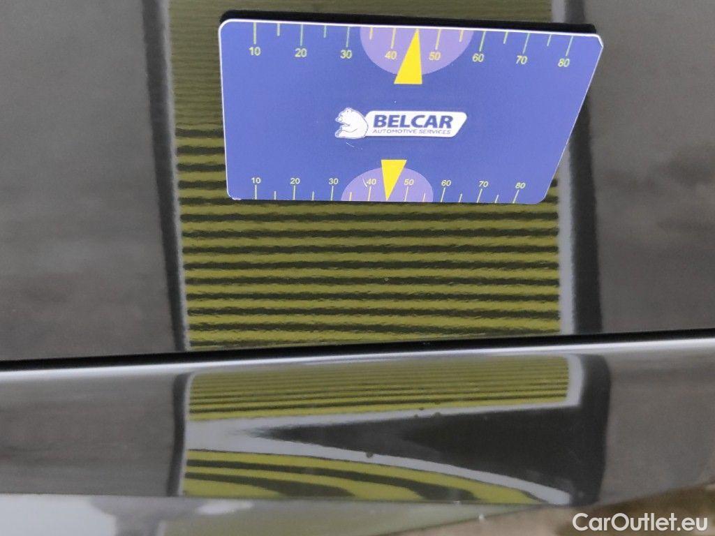 Mercedes  C-Klasse MERCEDES CLASSE C DIESEL 2021 - C220 d 200ch AMG Line Launch Edition 4d Auto #35