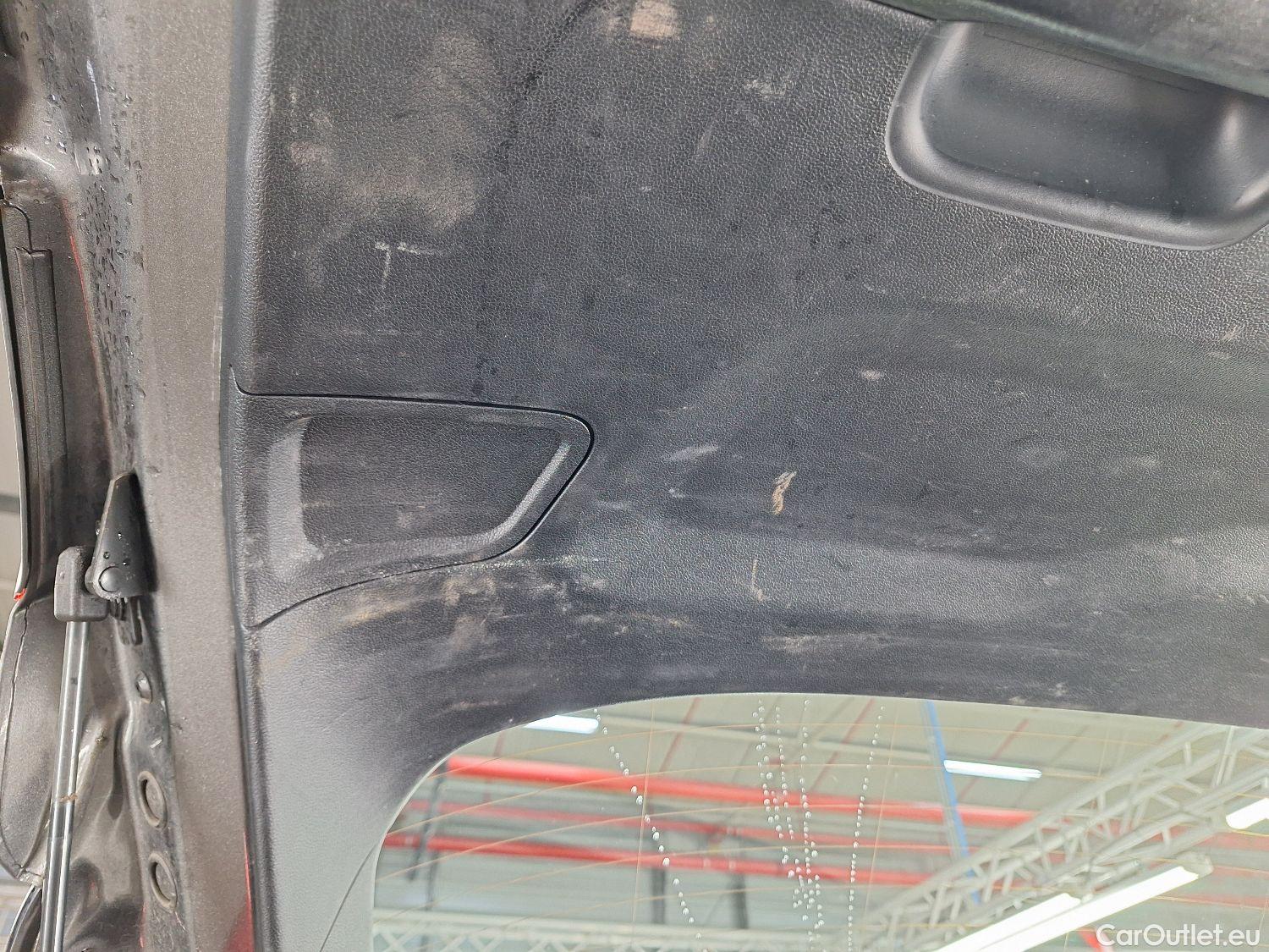 Ford  Focus Ford,  SW '18, Ford  Clipper 1.5 EcoBlue 88kW Connected 5d #15